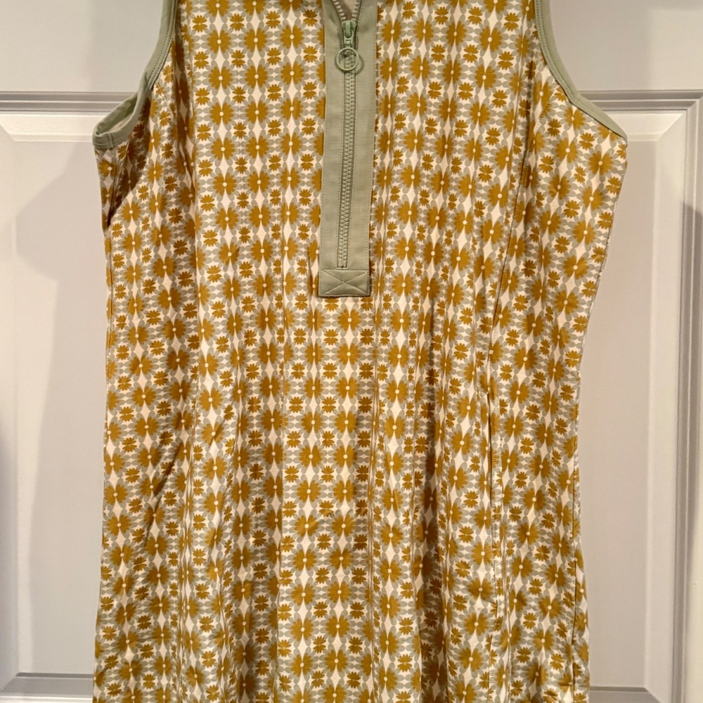 Spartina knit dress XXL NWOT - Picture 4 of 7